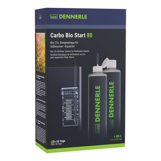 Dennerle Carbo Bio Start CO2