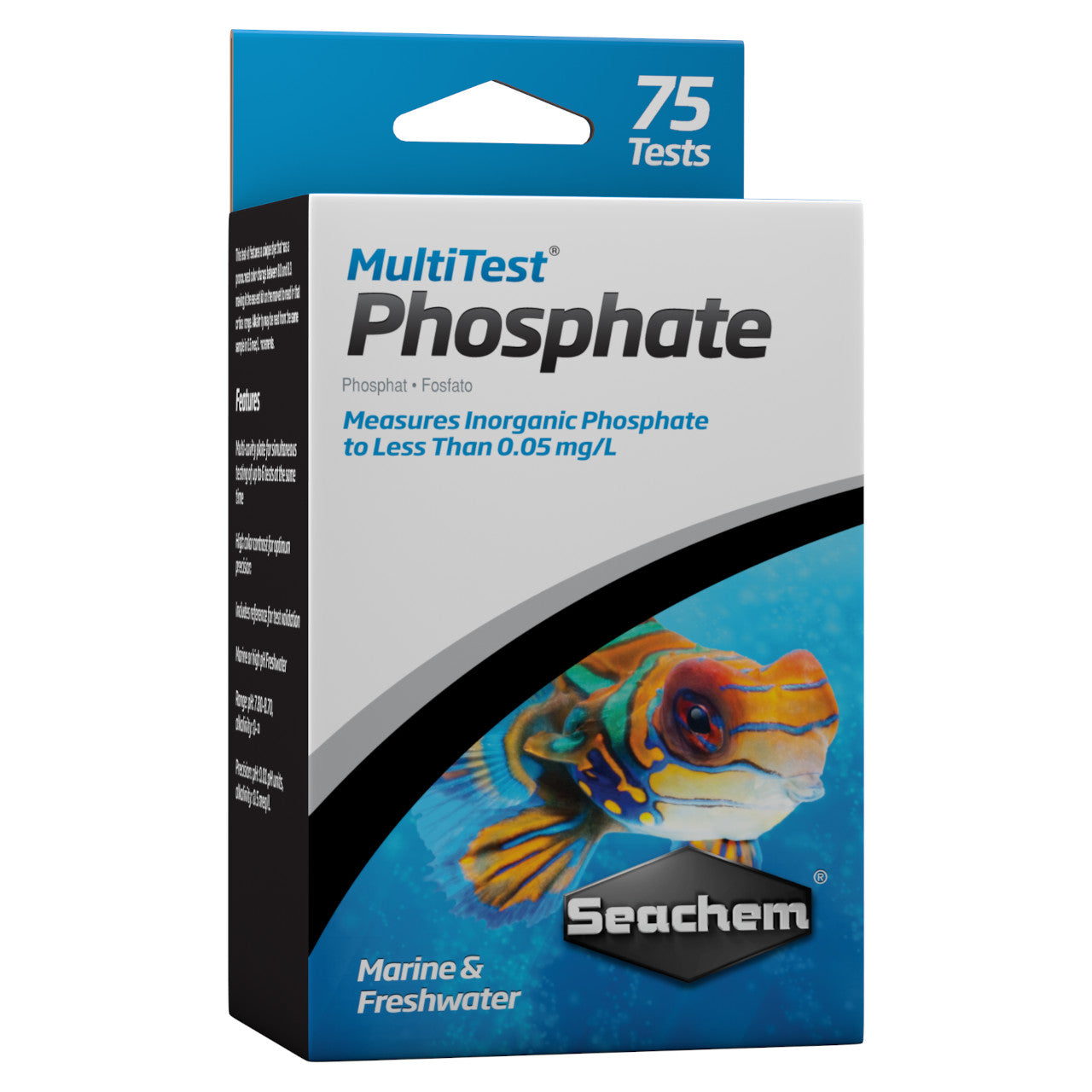 Seachem MultiTest Phosphate