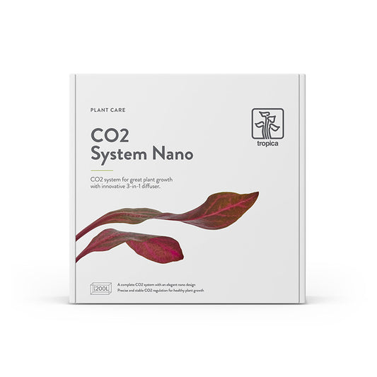 Tropica CO2 System Nano