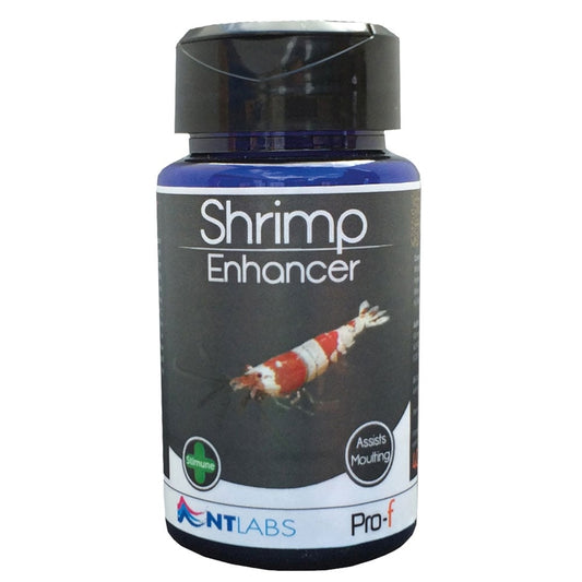 NT Labs Pro-F Shrimp Enhancer