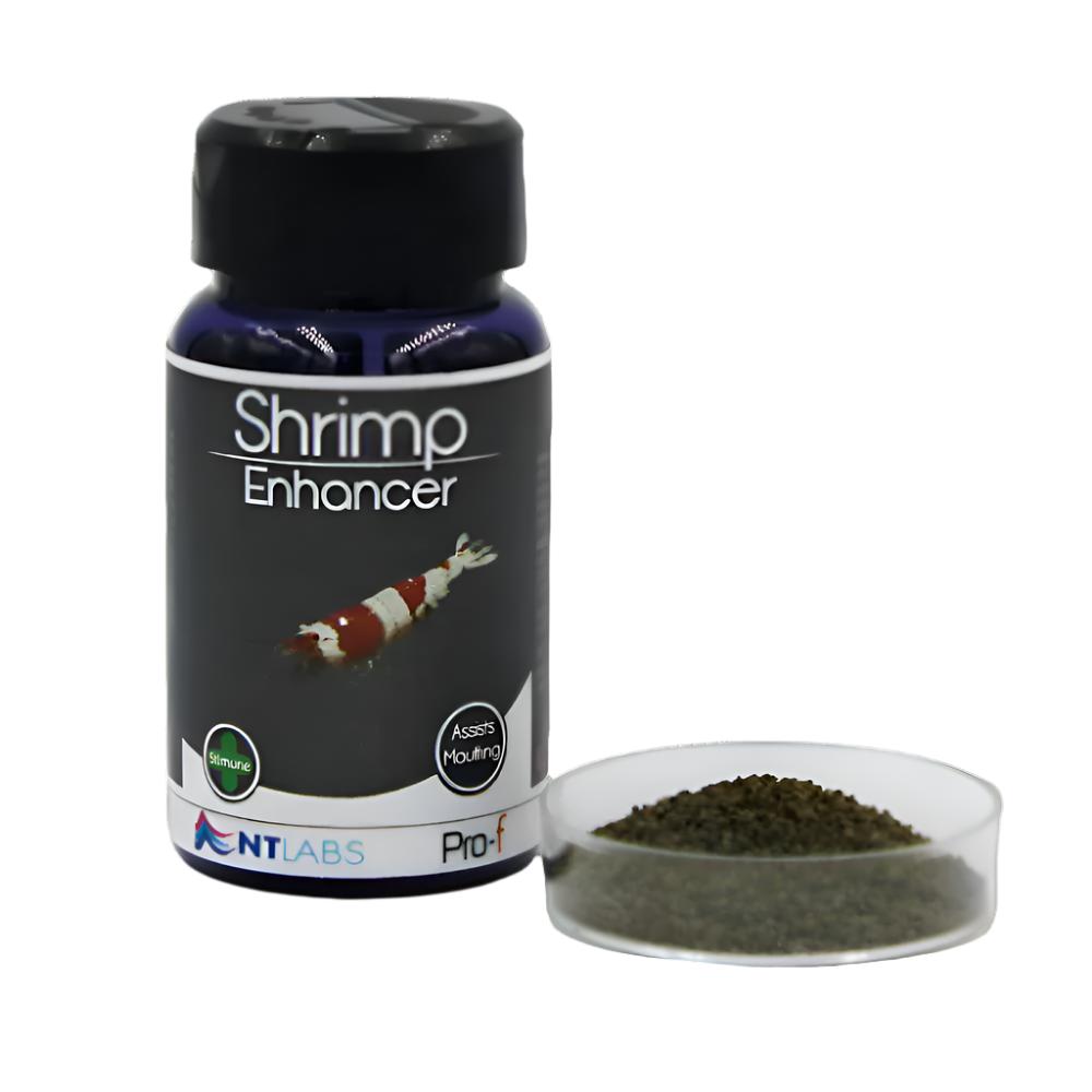 NT Labs Pro-F Shrimp Enhancer