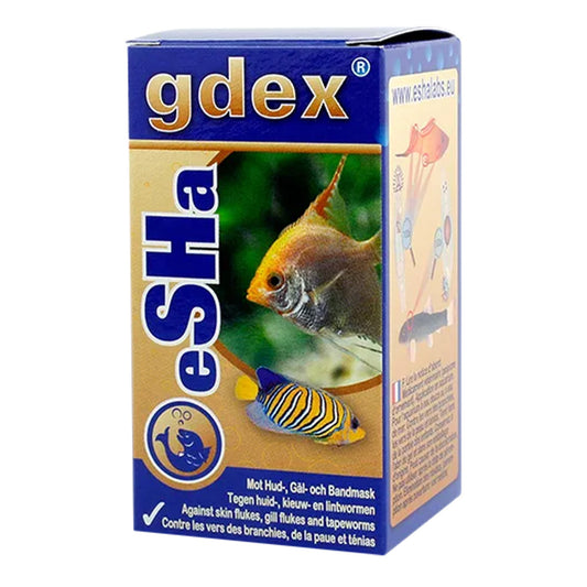 eSHa gdex
