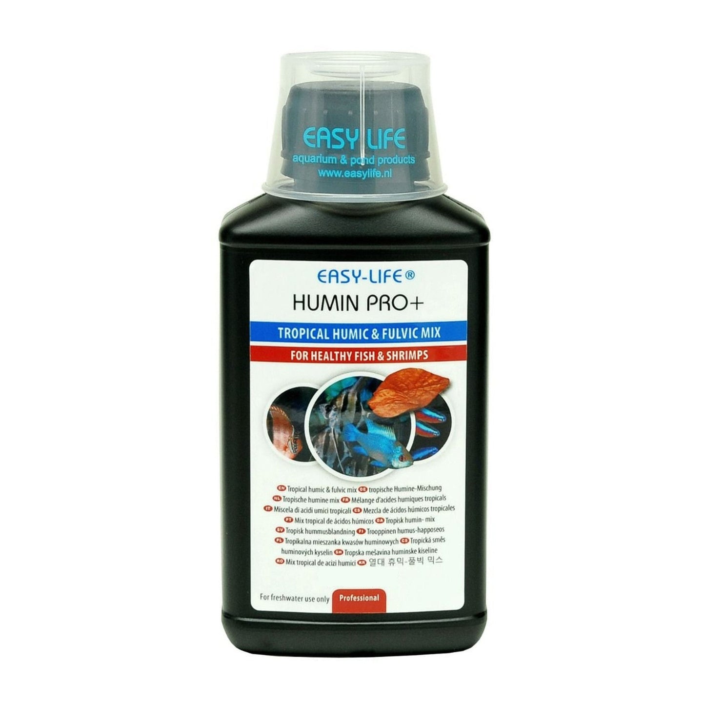 Easy-Life Humin Pro+