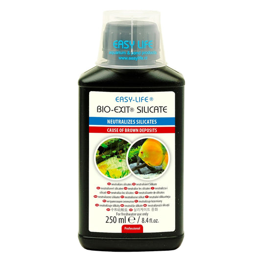 Easy-Life Bio-Exit Silicate