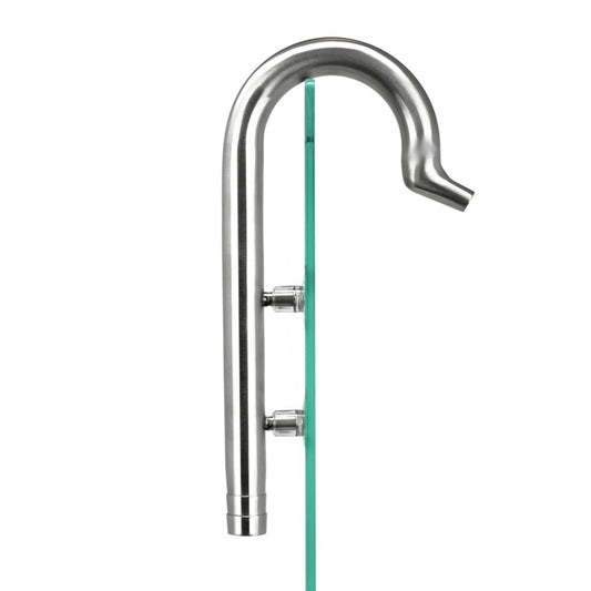 Hugo Return Pipe 17mm