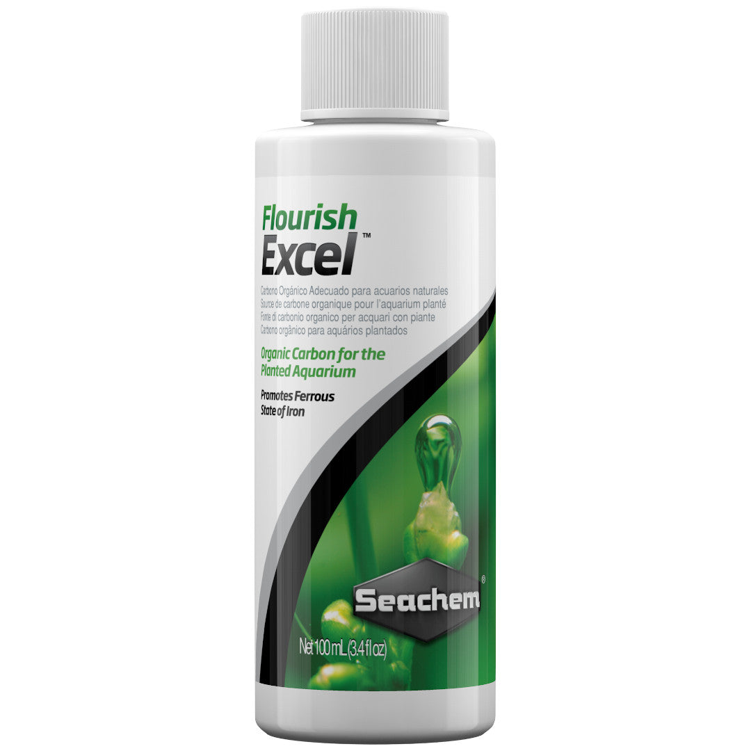 Seachem Flourish Excel Liquid Carbon