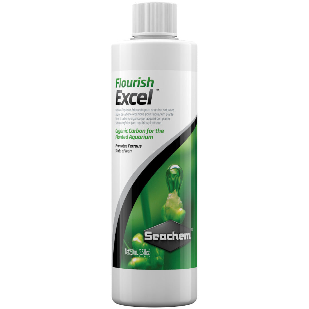 Seachem Flourish Excel Liquid Carbon