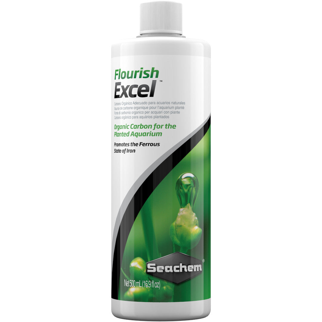 Seachem Flourish Excel Liquid Carbon