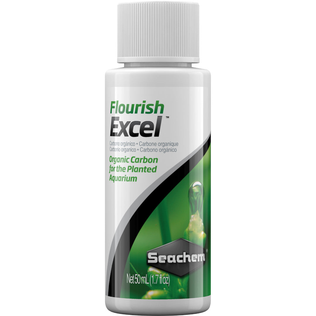 Seachem Flourish Excel Liquid Carbon