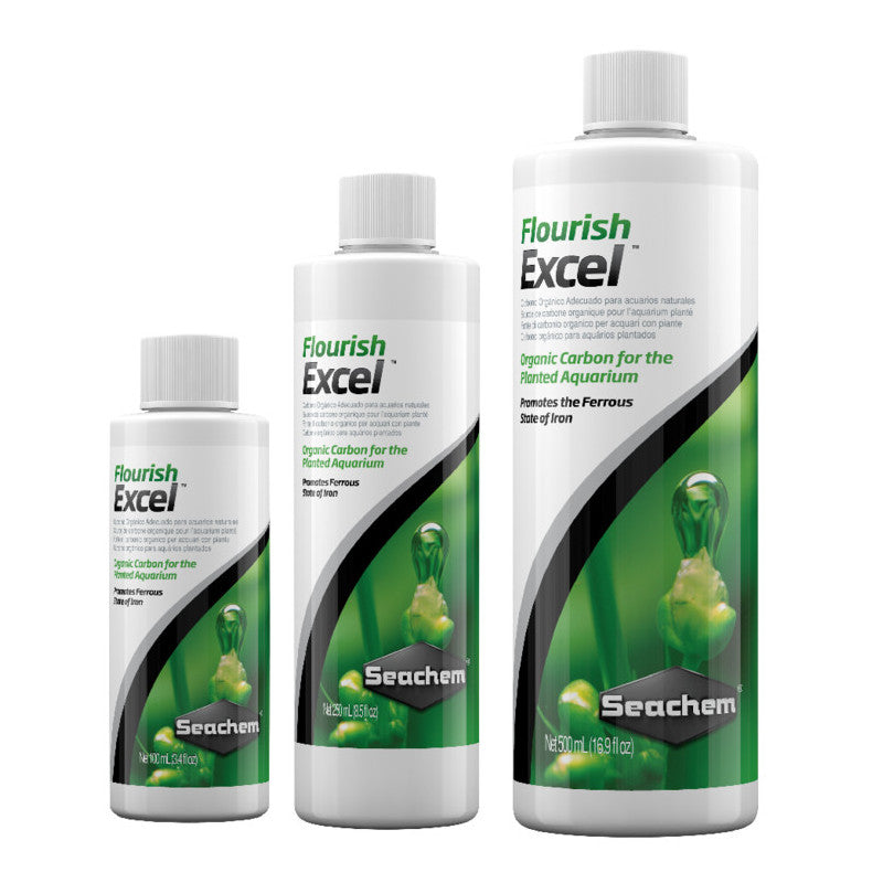 Seachem Flourish Excel Liquid Carbon