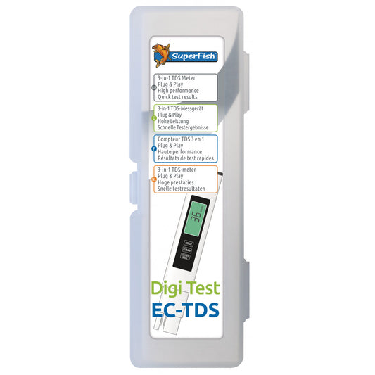 Digital TDS Meter