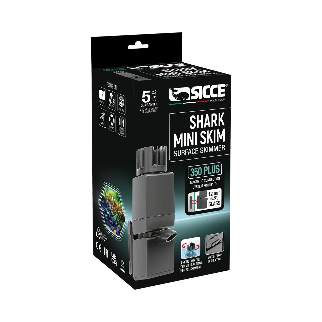 Sicce Shark Mini Skim