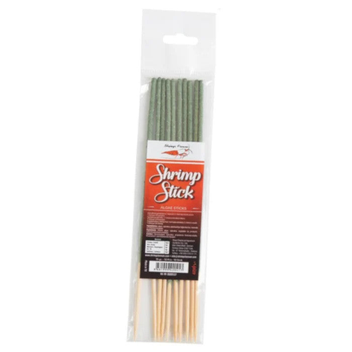 Ceramic Nature Shrimp Stick Lollies
