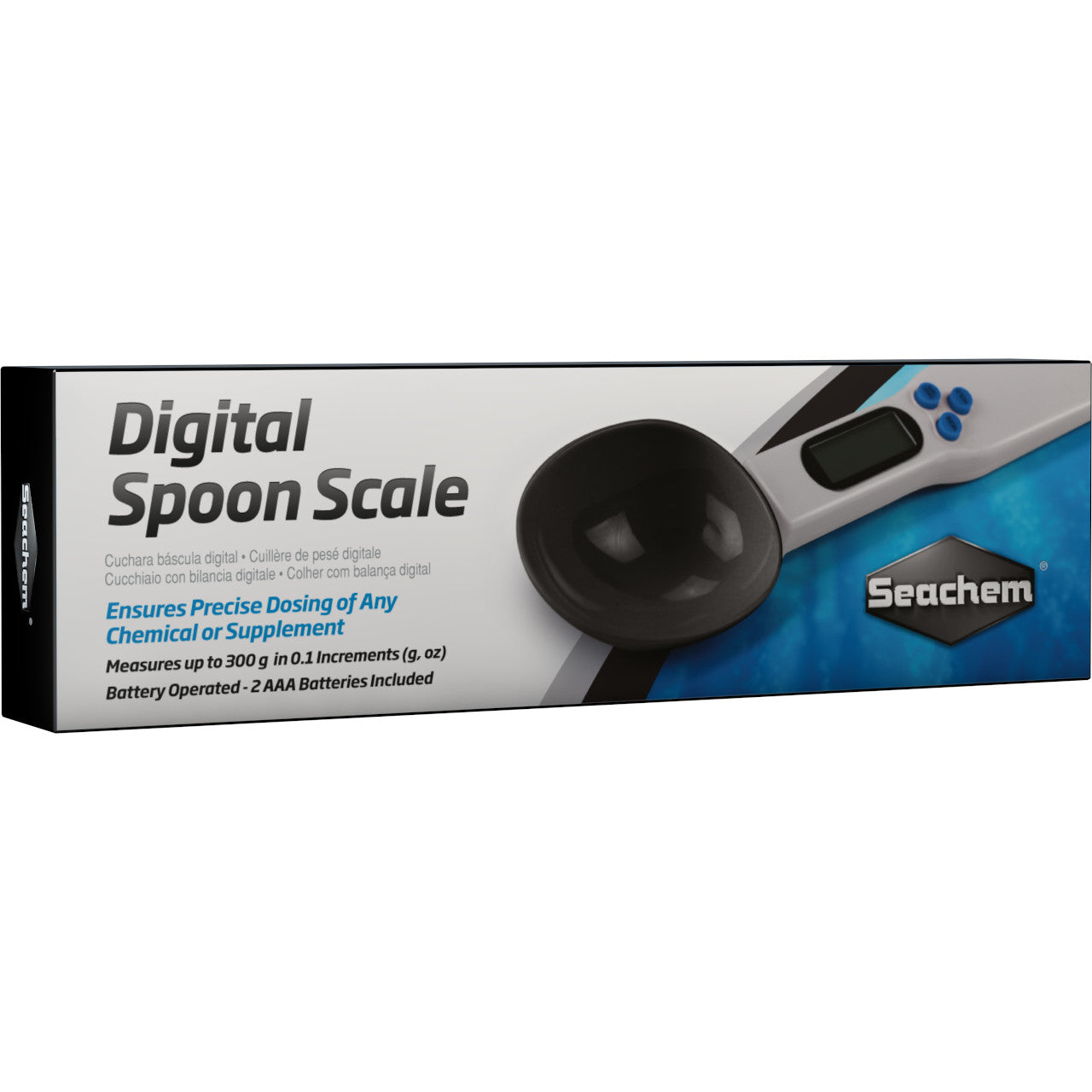 Seachem Digital Spoon Scale