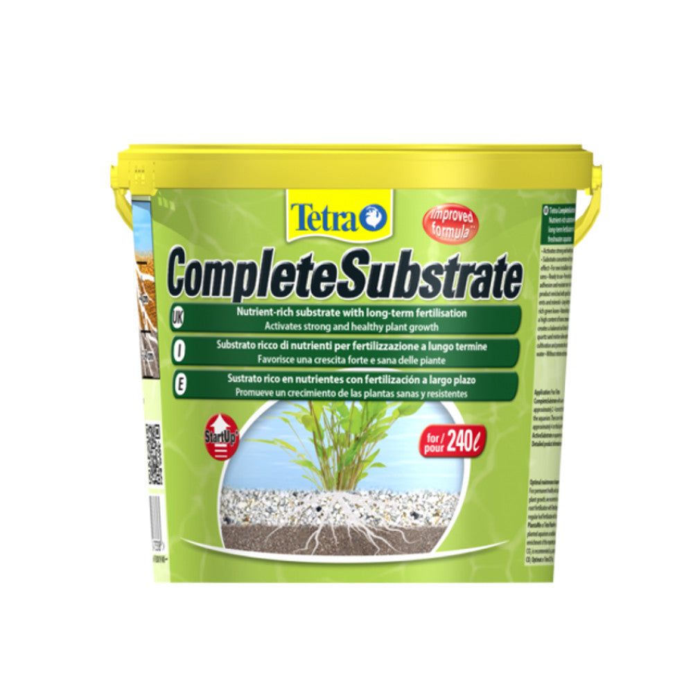 Tetra Complete Substrate