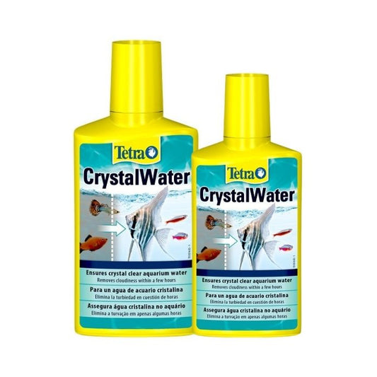 Tetra CrystalWater Clarifier