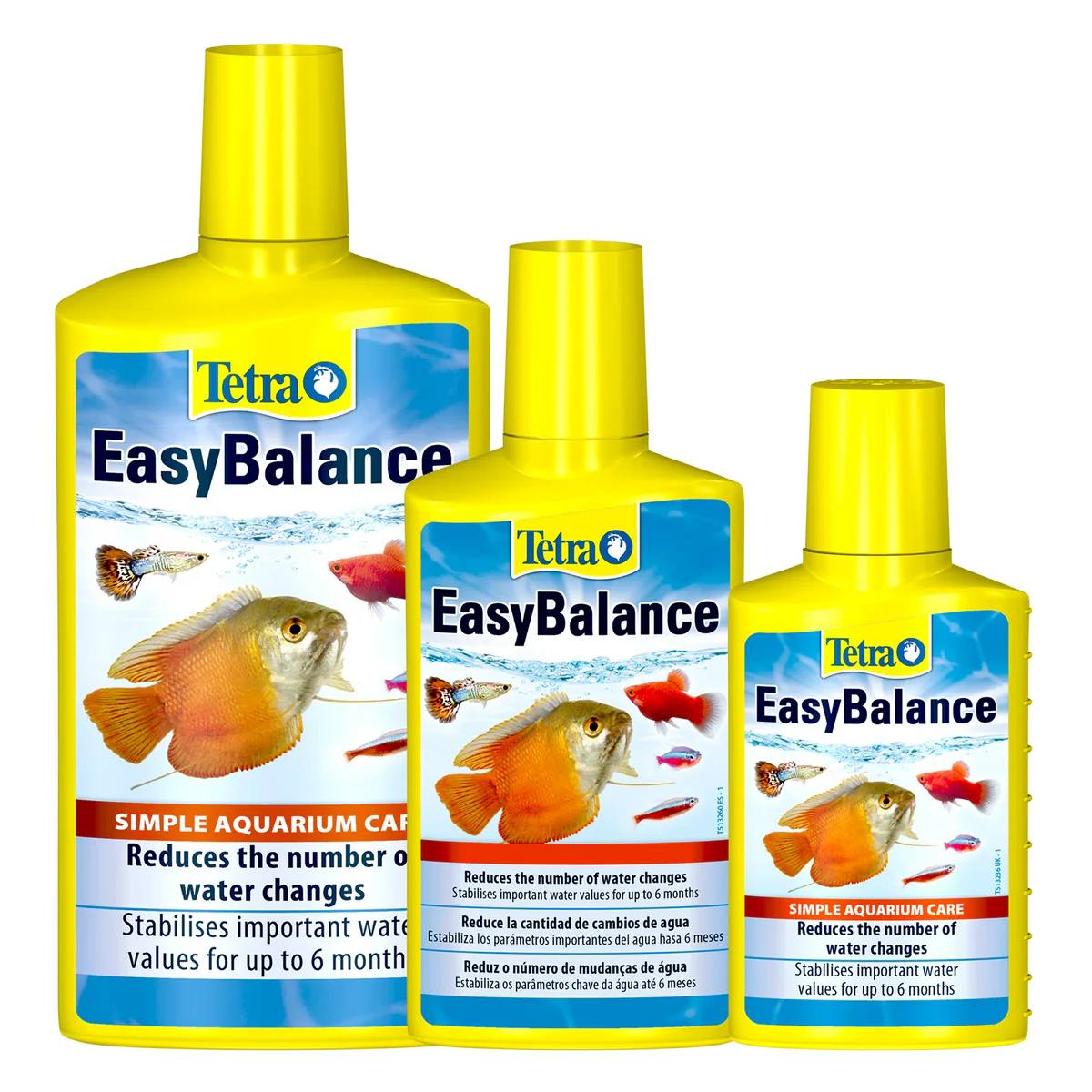 Tetra EasyBalance