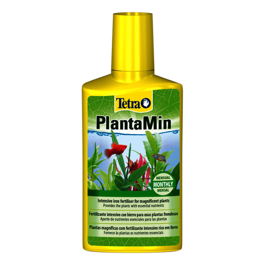 Tetra PlantaMin 250ml