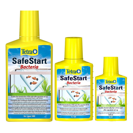 Tetra SafeStart