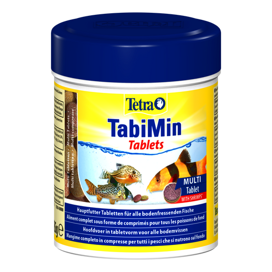 Tetra Tabimin Tablets