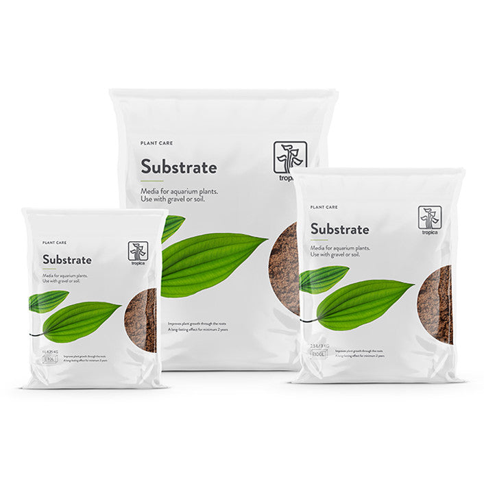 Tropica Substrate - Aquarium Plant Nutrient Media 1L-5L – Aquascaping ...